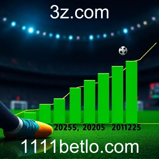 A Era Digital dos Jogos: 1111bet e o Cenário Atual