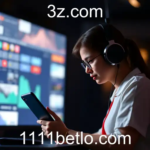 Acesso e Segurança em Apps de Apostas: Foco no 1111bet