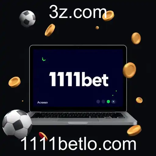 Expansão do Mercado de Apostas no Brasil com 1111bet