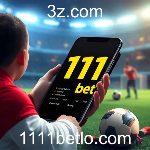1111bet App Ganha Popularidade entre Jogadores Brasileiros