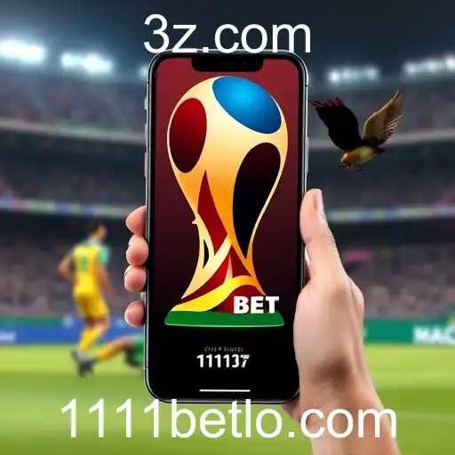 A Revolução Digital nas Apostas Esportivas