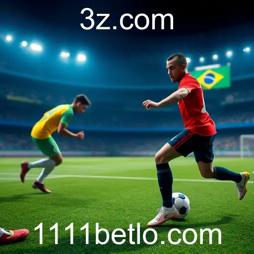 A Dinâmica do 1111bet no Cenário Atual de Apostas