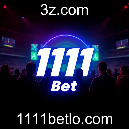 A Evolução do Jogo Online com 1111bet App