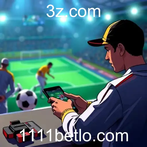 Expansão do Mercado de Apostas Online no Brasil