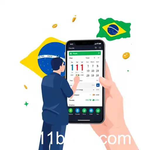 Crescimento do Mercado de Apostas no Brasil