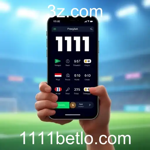 Crescimento dos Jogos Online em 2025: Análise do 1111bet App