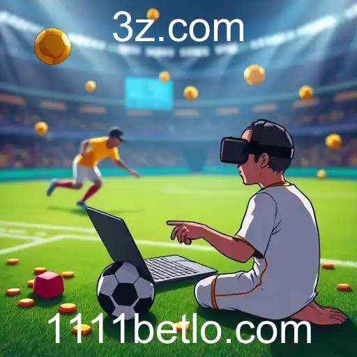 O Impacto do 1111bet no Cenário de Jogos Online