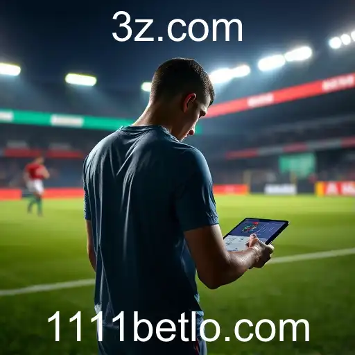 Novo Horizonte nos Jogos Online com 1111bet