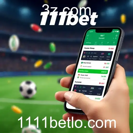 A Nova Era dos Aplicativos de Apostas Online