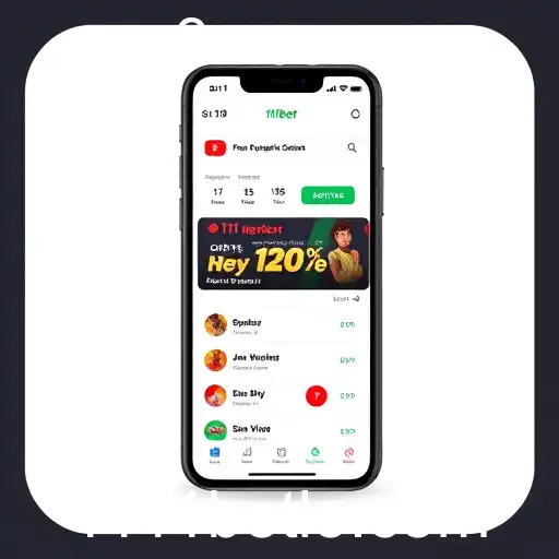 A Ascensão dos Aplicativos de Apostas em 2026