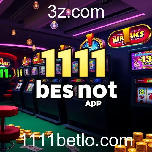 A Revolução do Apostas Online: O Impacto e Concorrência do 1111bet