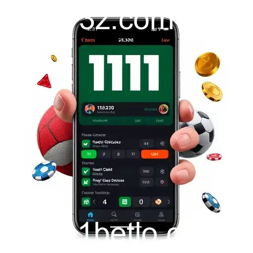 Tendências Atuais nos Jogos Online e o Impacto do 1111bet