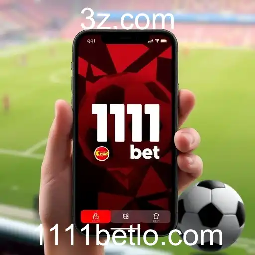 Popularidade Crescente do App de Jogos 1111bet
