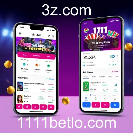 A Ascensão dos Aplicativos de Apostas Online