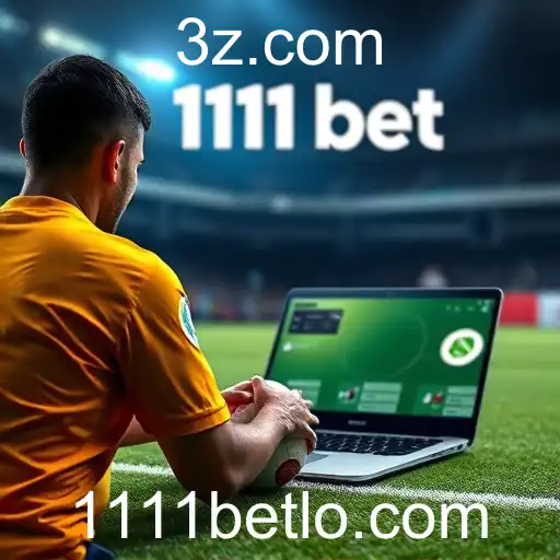 A Revolução do Apostas Online: O Impacto e Concorrência do 1111bet